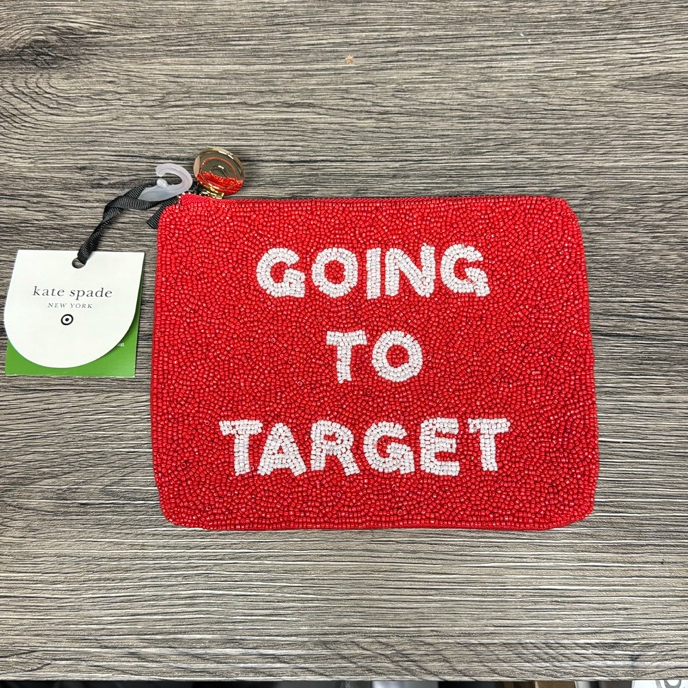 Kate spade x Target